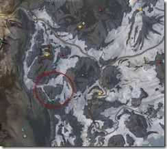 gw2-jackaloping-along-achievement-guide-lornar's-pass gw2-jackaloping-along-achievement-guide-lornar's-pass