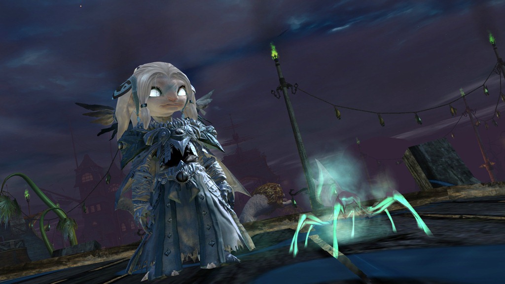 GW2 details Oct 15 release Blood and Madness update MMO Guides