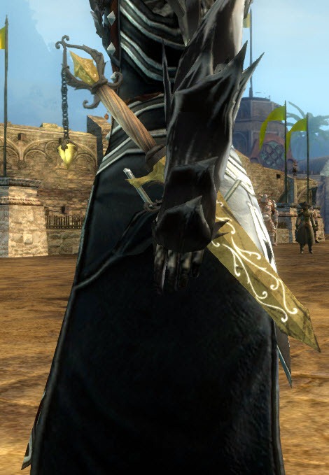 GW2 Ascended weapon skins gallery - MMO Guides, Walkthroughs and News