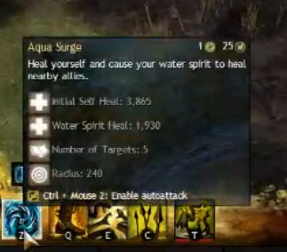 Gw2 attributes