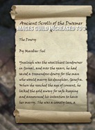 eso-lorebooks-dwemer-ancient-scrolls-of-the-dwemer-x-3 eso-lorebooks-dwemer-ancient-scrolls-of-the-dwemer-x-3