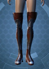 swtor-exposed-extrovert-armor-set-galactic-ace's-starfighter-pack-boots