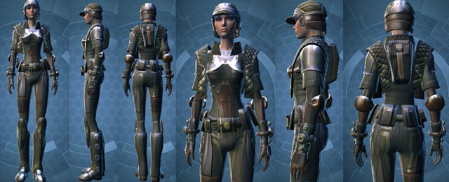 swtor-jungle-ambusher's-armor-set-galactic-ace's-starfighter-pack