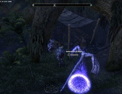 eso-lorebooks-daedric-princes-invocation-of-azura-ebonheart eso-lorebooks-daedric-princes-invocation-of-azura-ebonheart