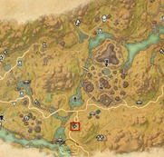 eso-lorebooks-daedric-princes-the-dreamstride-ebonheart eso-lorebooks-daedric-princes-the-dreamstride-ebonheart