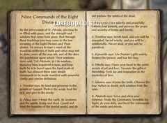 eso-lorebooks-divines-and-deities-nine-commands-of-the-eight-divines eso-lorebooks-divines-and-deities-nine-commands-of-the-eight-divines