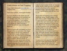 eso-lorebooks-magic-and-magicka-guild-memo-on-soul-trapping-3 eso-lorebooks-magic-and-magicka-guild-memo-on-soul-trapping-3
