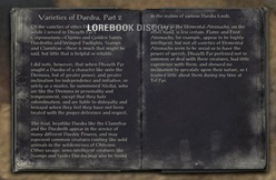 eso-lorebooks-oblivion-lore-varieties-of-daedra-part-2-3 eso-lorebooks-oblivion-lore-varieties-of-daedra-part-2-3