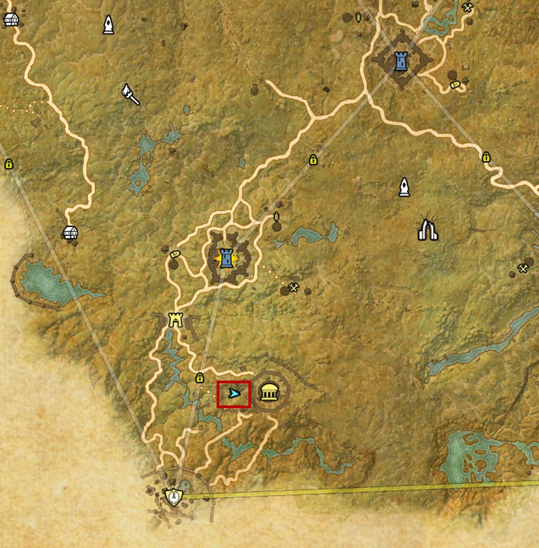 Eso skyshards cyrodiil