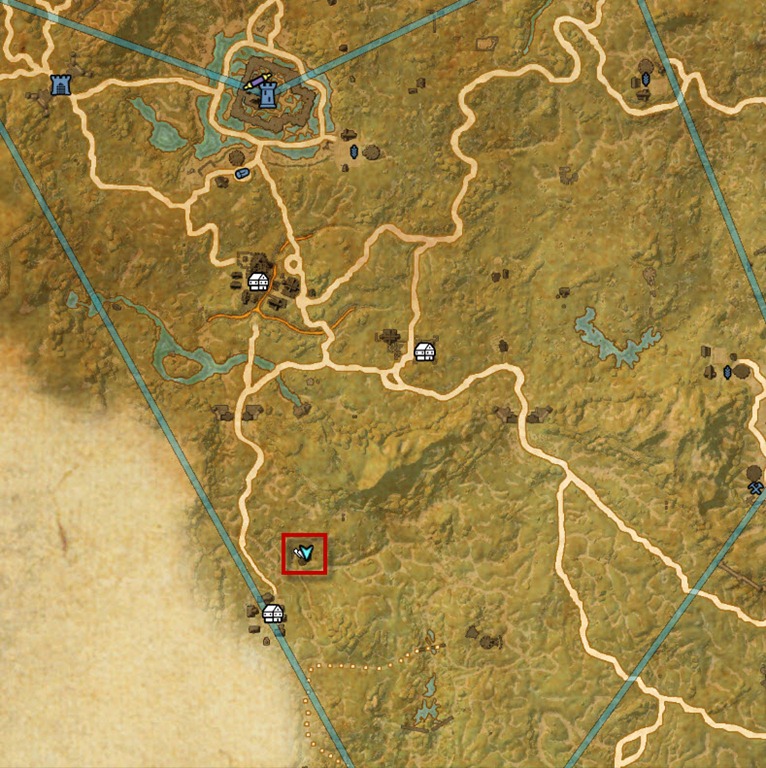 Eso skyshards cyrodiil