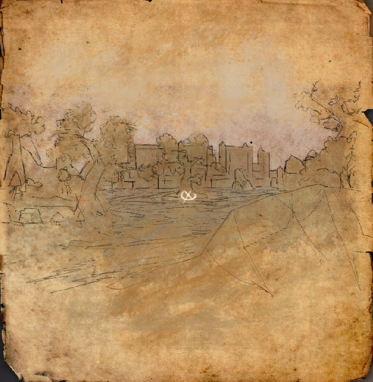Treasure maps 4