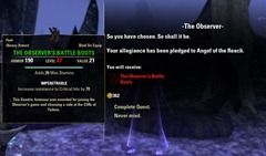 Eso coldharbour cliffs of failure