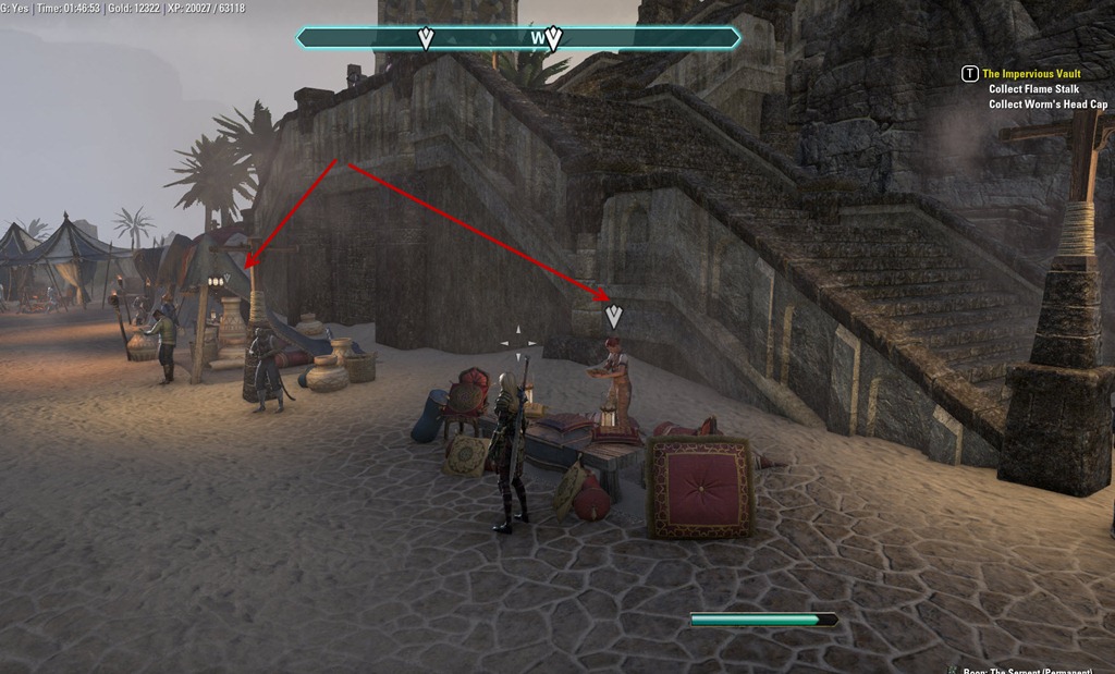 ESO Alik’r Desert Quest Guide MMO Guides, Walkthroughs