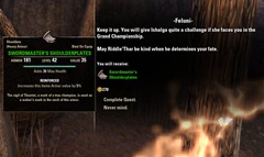 eso-the-swordmaster-divison-reaper's-march-quest-guide