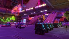 SWTOR Vancouver Cantina Tour Flashdrive Files - Dulfy