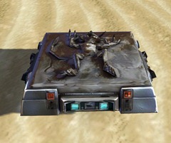 swtor-carbonite-frozen-kowakian-monkey-lizard swtor-carbonite-frozen-kowakian-monkey-lizard
