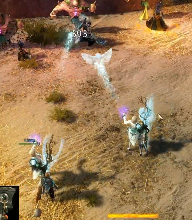 Gw2 gen 3 legendaries