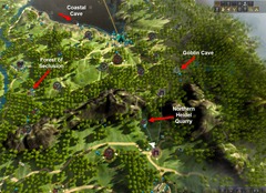 bdo-copper-ore-node-location