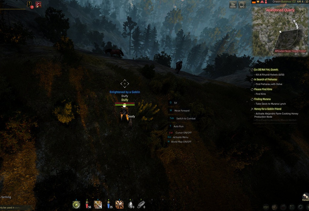 Bdo Dye Guide Black Desert Online BDO Guide Ninja Awakening Guide