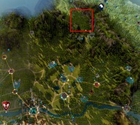 bdo-pine-sap-location