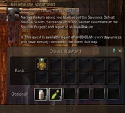 bdo-become-the-spearhead