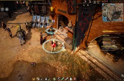 bdo-clearing-out-elric-monastery-3