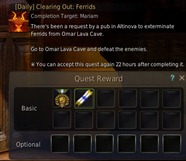 bdo-daily-clearing-out-ferrids