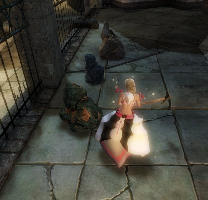 Gw2 Shared Inventory Slot Sale