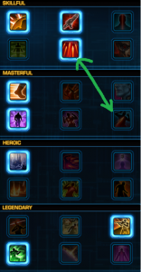 Sniper utility build mm