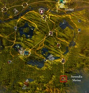 Black Desert Epheria Sailboat Guide - Dulfy