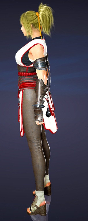 Black desert online character creation armor - gragju