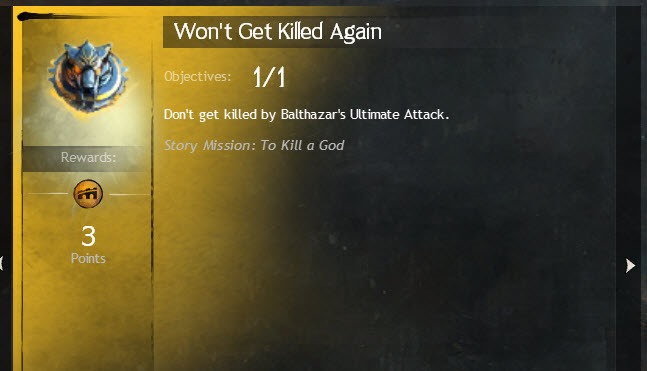 Gw2 Path Of Fire Act 3 Story Achievements Guide Mmo Guides Walkthroughs And News