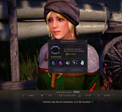 black desert online npc dating list