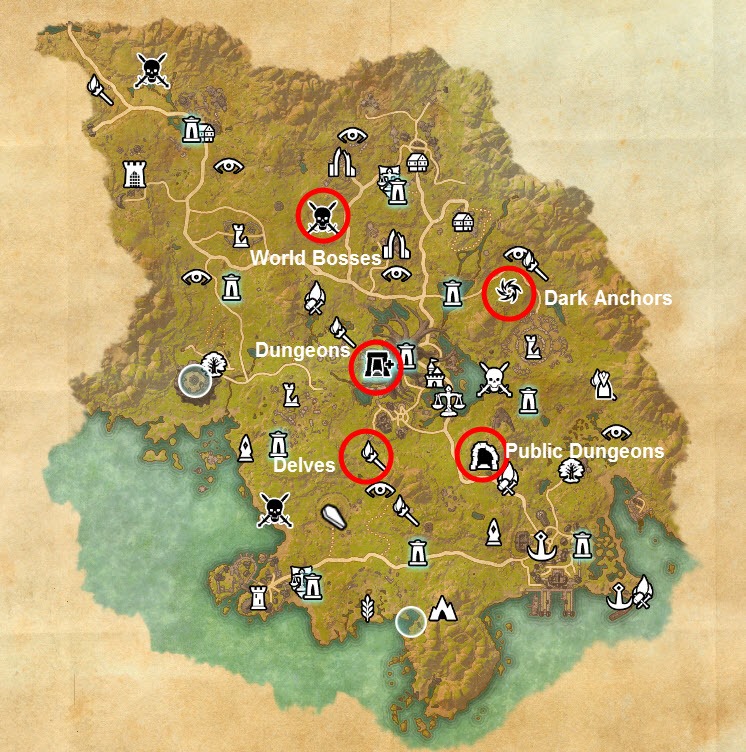 Double Bloody Mara Recipe Eso