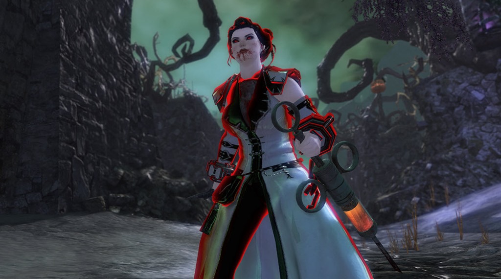 GW2 Halloween Returns from Oct 16 to Nov 6 MMO Guides, Walkthroughs