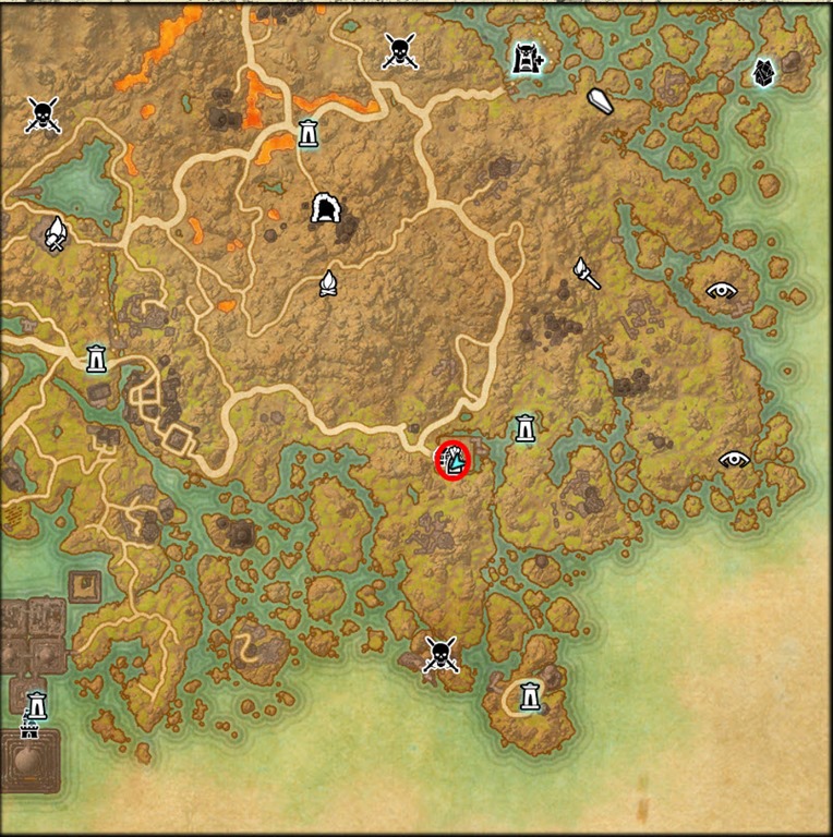 Карта вальхейм по сиду