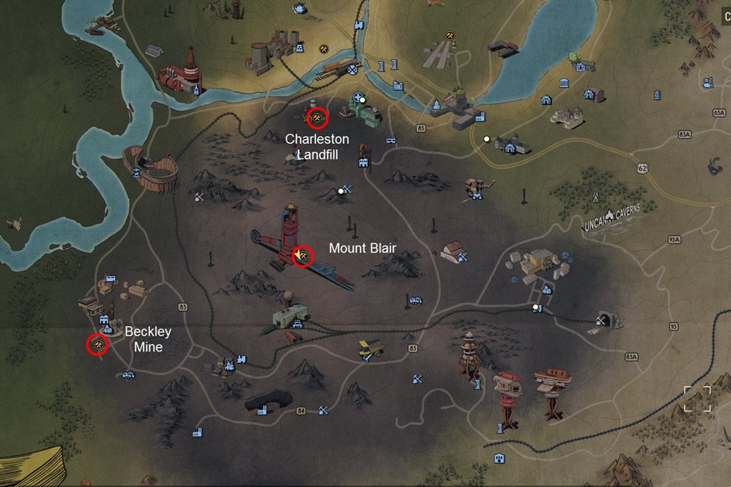 Fallout 76 Workshop Locations And Resources Guide Mmo Guides Walkthroughs And News Fallout 76 Workshop Locations And Resources Guide Mmo Guides Walkthroughs And News
