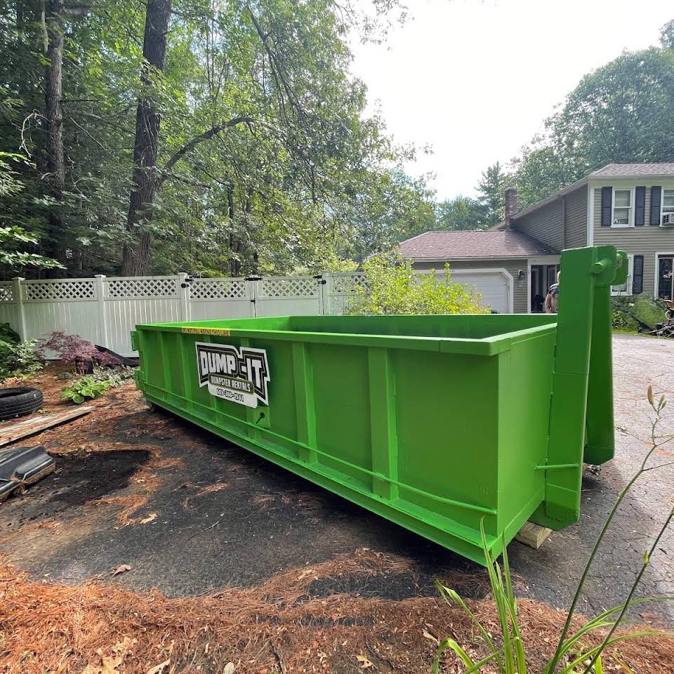 Dumpster Rental Reviews