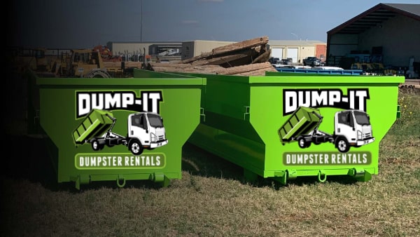Prices for Dumpster Rental