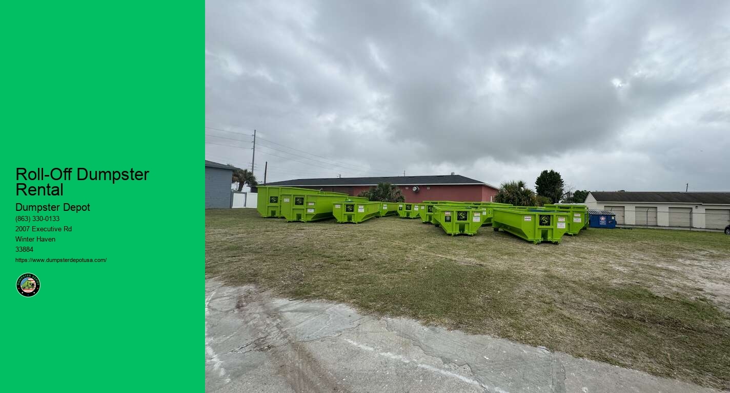 Waste Management Services