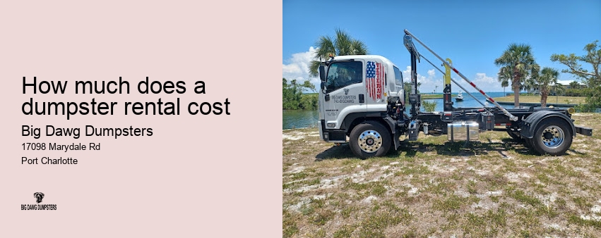 casella dumpster rental