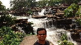 sunil keshari