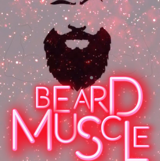 Beard Muscle
