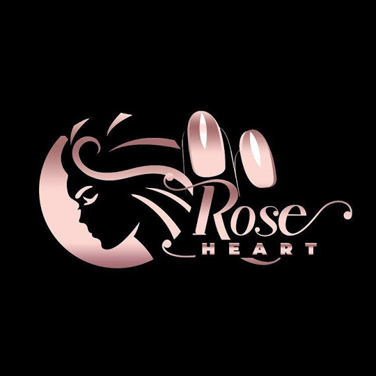 Rose Hearts