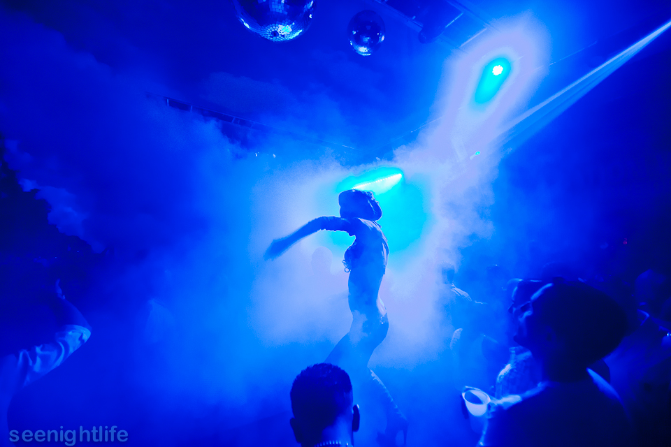'Kryo WMC'