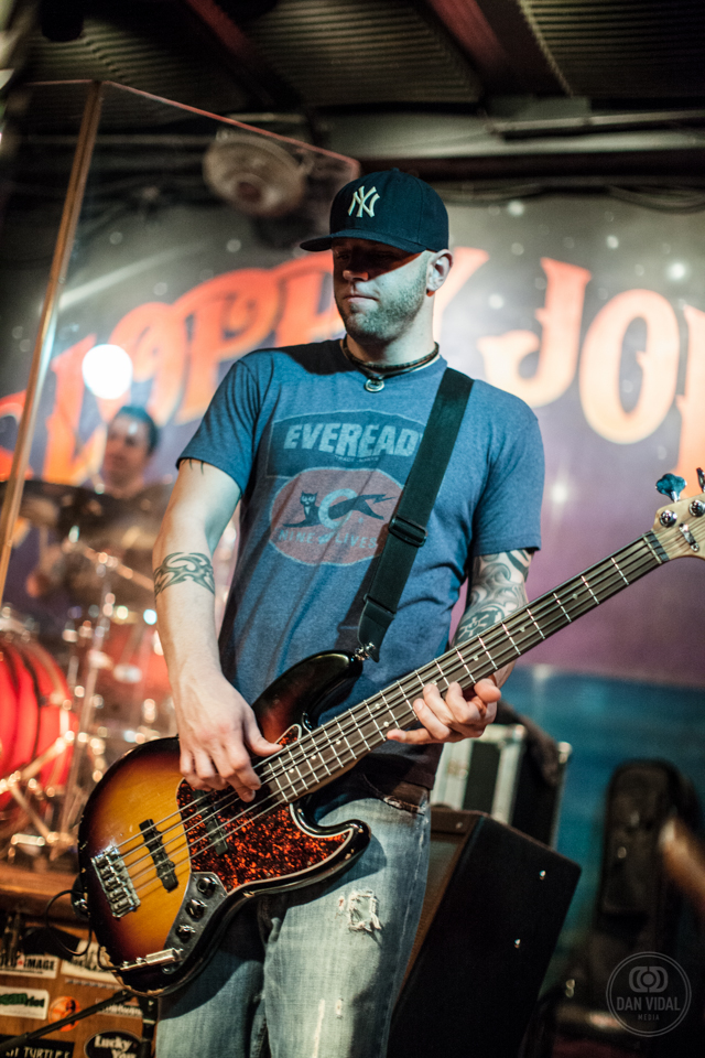 'Sloppy Joes Key West'