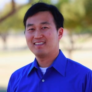 Daniel Shin