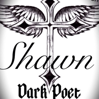 Dark Poet ( Shawn)