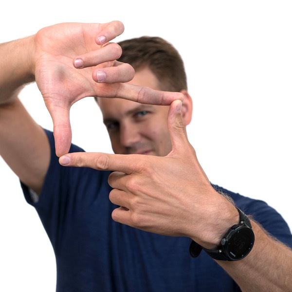Matt