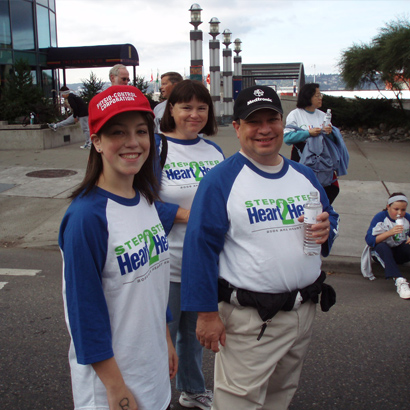 medtronic heartwalk